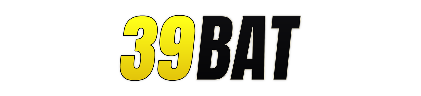 39bat লোগো